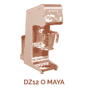 usare DZ12 o Maya